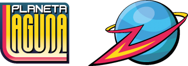 Planeta Laguna